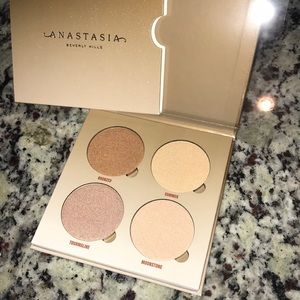 Glow kit sun dipped Anastasia Beverly Hills